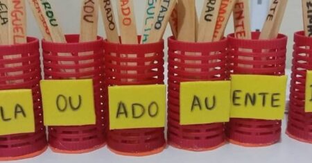 Aprender Brincando